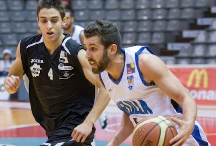 Melilla Baloncesto, a despedir la temporada con victoria ante un Força Lleida que se juega los Playoffs