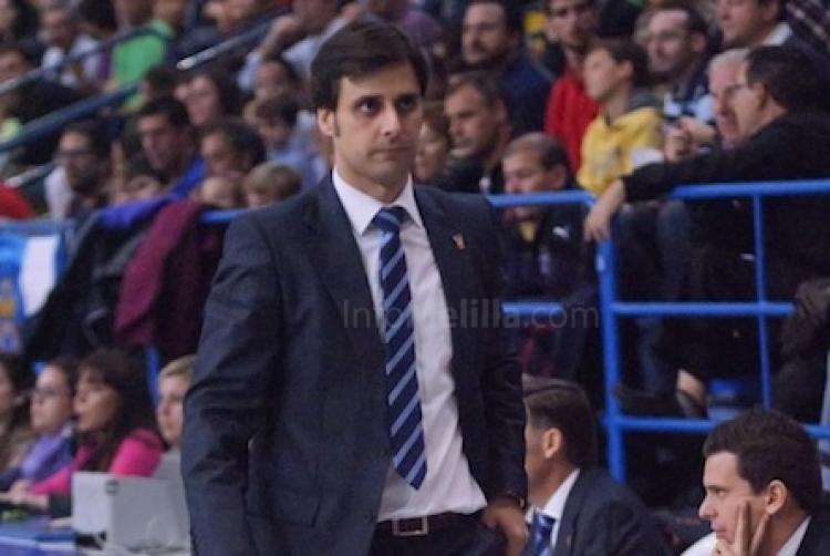 Alejandro Alcoba
