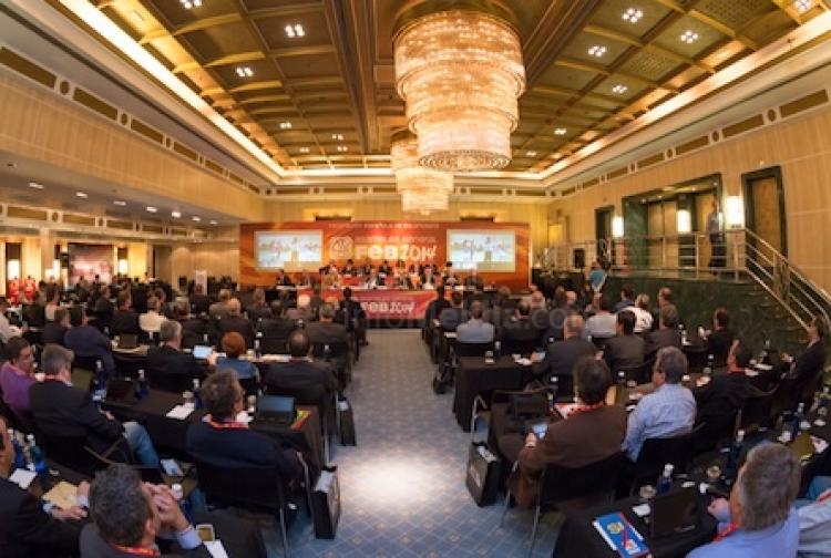 La FEB aprueba una Adecco Oro con 14 equipos para la 2014/15