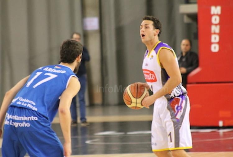 Quique Garrido