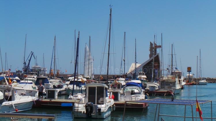 La Regata "Dos Continentes" abre el telón de las actividades náuticas en la Ciudad Autónoma