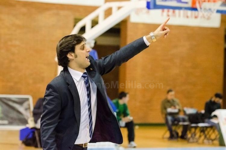 Alejandro Alcoba: "Tenemos ganas de demostrar todo el buen trabajo que hemos hecho en pretemporada"