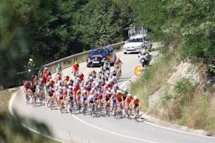 Ciclismo: Este próximo domingo se desarrollará la I Prueba del Open Ciudad de Melilla en carretera