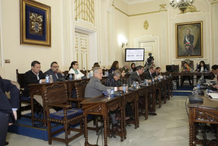 El Gobierno de Melilla defiende su proceder en materia de contratación menor y asegura que cumple con la ley
