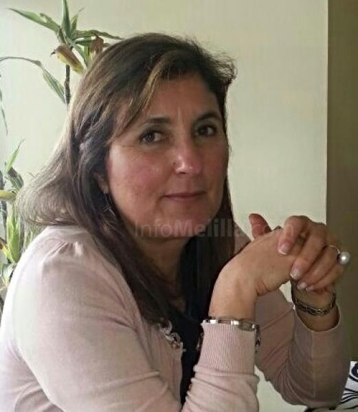 Esther Azancot, nueva directora provincial del SEPE