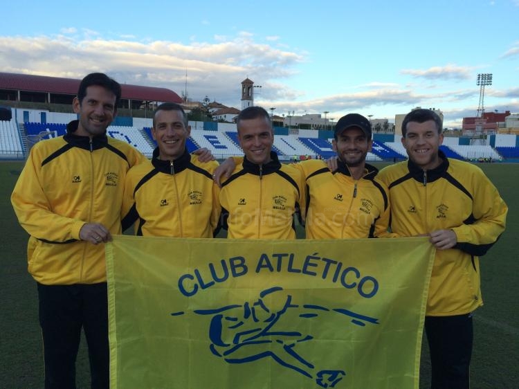 El equipo
