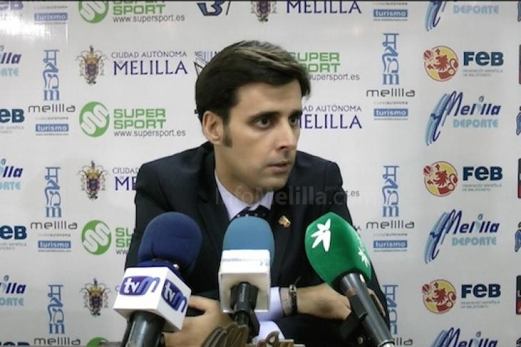 Alejandro Alcoba