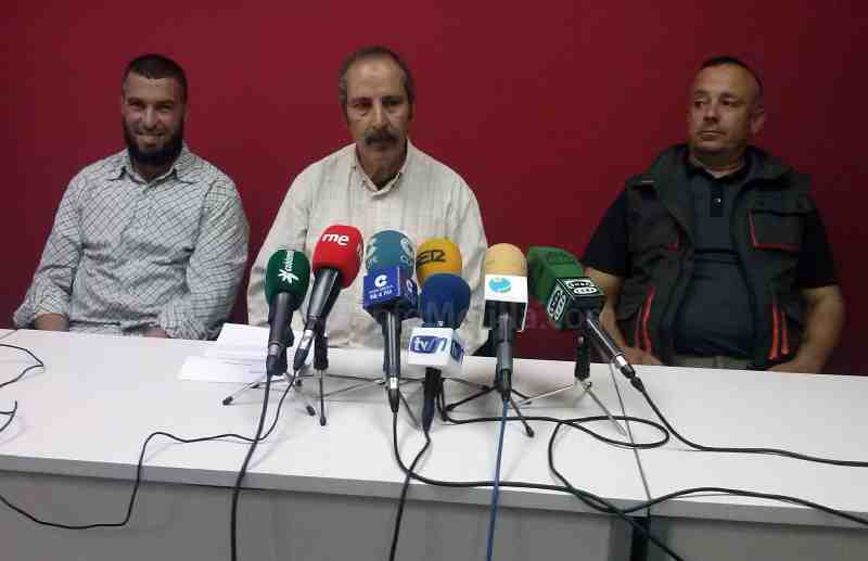 Los trabajadores transfronterizos denuncian la discriminación que sufren por parte de la legislación española