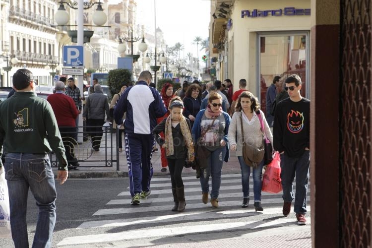Comienzan oficialmente las rebajas de invierno