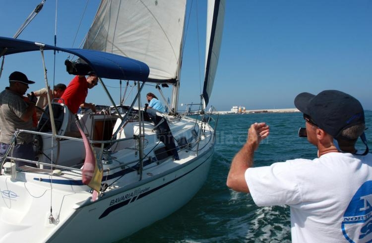 Vela: Este viernes arranca un clinic para los cruceristas locales