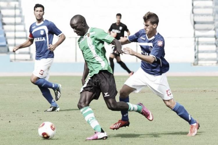 Pepe Romero ha firmado por dos temporadas con el Elche Club de Fútbol
