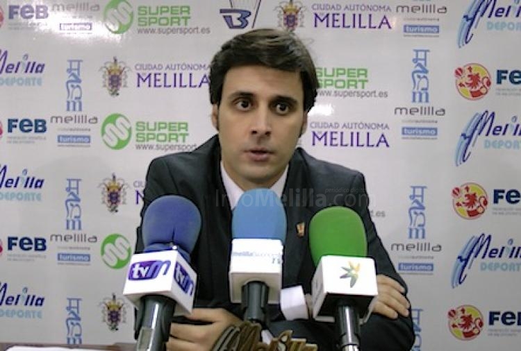 Alejandro Alcoba