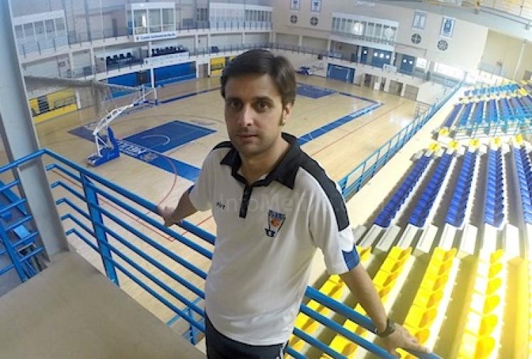 Alejandro Alcoba Conde