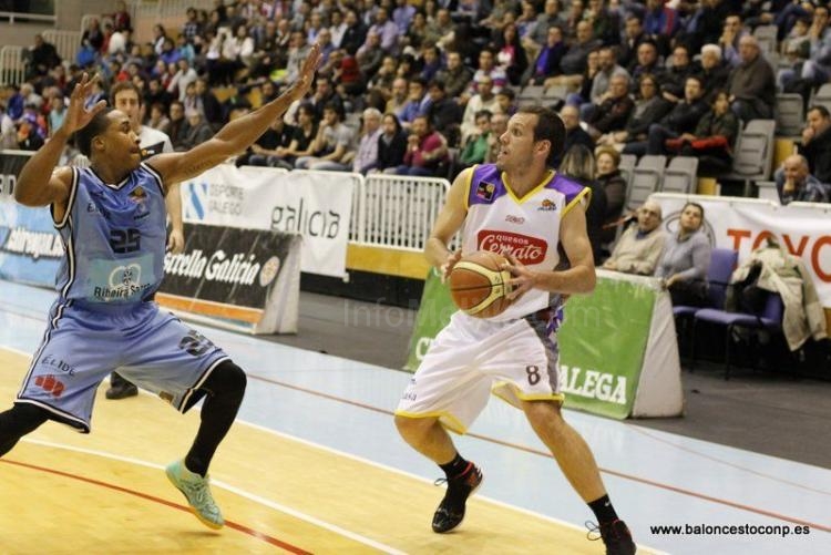 Valoración Alejandro Alcoba sobre el fichaje de Carles Bravo