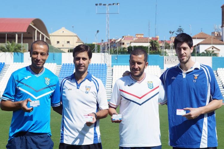 La unión deberá hacer la fortaleza del deporte melillense
