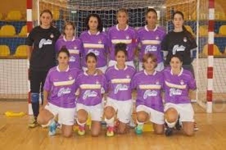 Sumar 4 puntos en dos jornadas consecutivas es algo muy positivo para las chicas de la Peña Real Mad