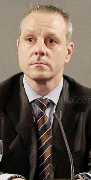Francisco Blázquez, Presidente Real Federación española de Balonmano