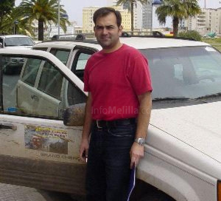 José Manuel Guillén