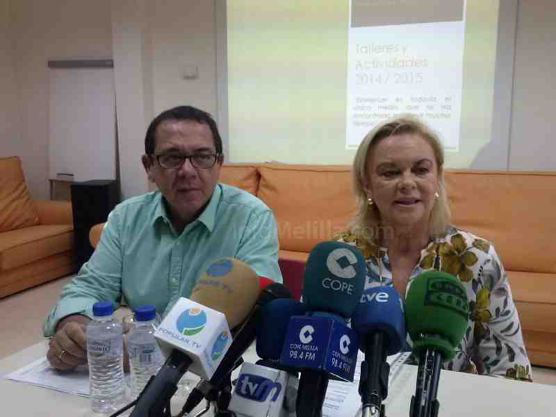 El IMSERSO presenta un nuevo programa de taller del Centro Social de Mayores lleno de actividades