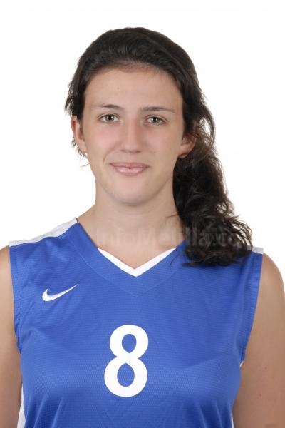 María Torreblanca Giner