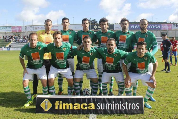 CP Cacereño