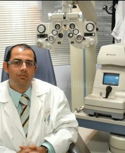 Alejandro Montero, otro de los "Mosqueteros de Honor"