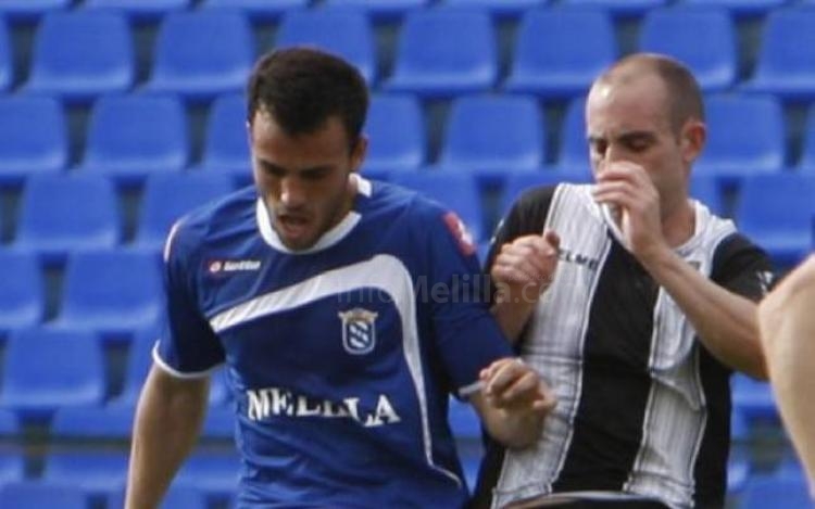 El Linense-Melilla retransmitido este domingo en directo