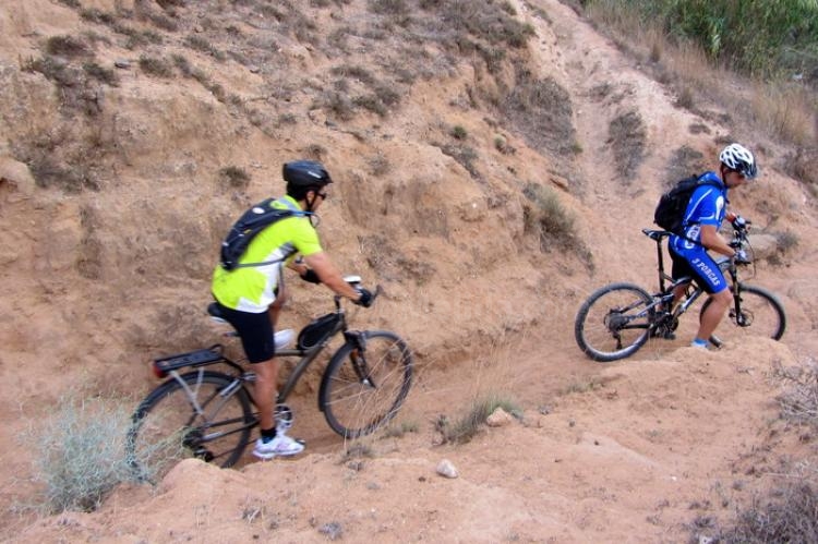 Ciclismo: Este sábado se disputará la I prueba del Open Ciudad de Melilla de BTT