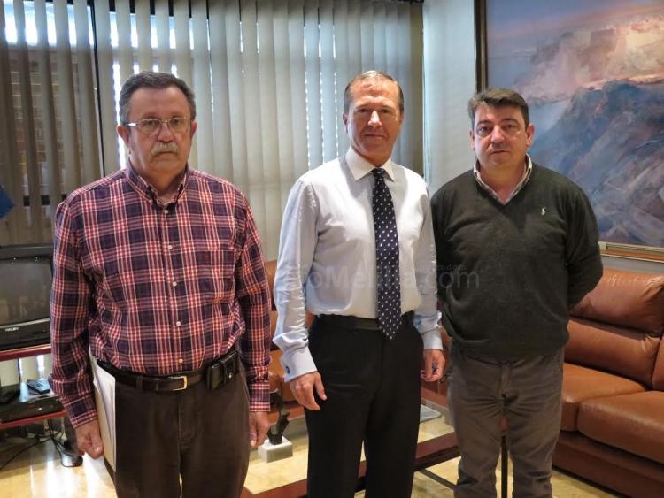 Pesca y Casting: Melilla sede del Campeonato de España Absoluto de Clubes