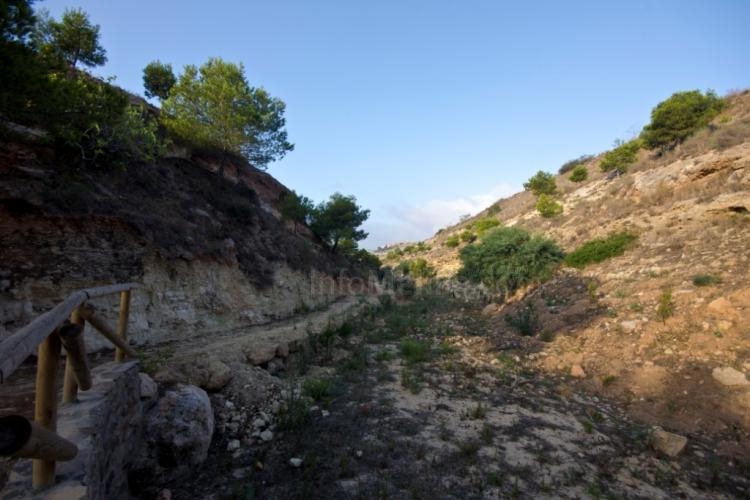 La Fundación Gaselec y Guelaya organizan una excursión guiada al Barranco del Río Nano
