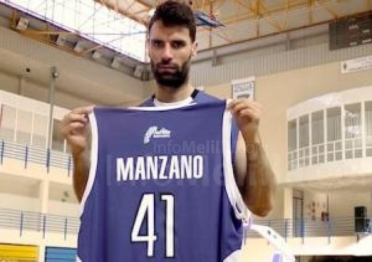 Héctor Manzano