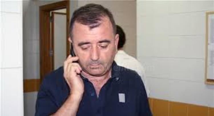 Jose Huertas, presidente de Melilla FS, dispuesto a llegar hasta donde se tenga que llegar