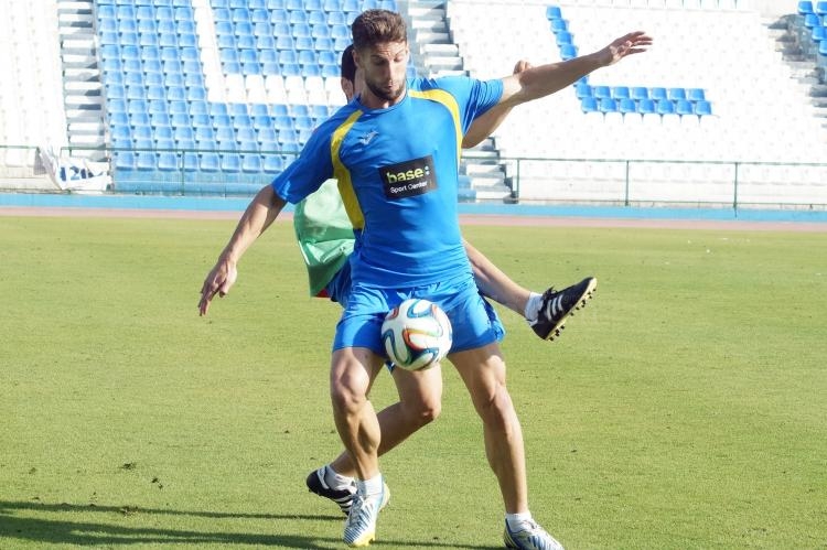 Pedro Conde