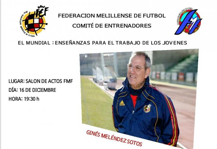 Ginés Meléndez