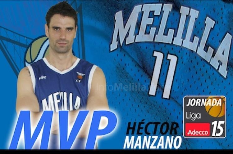 Héctor Manzano