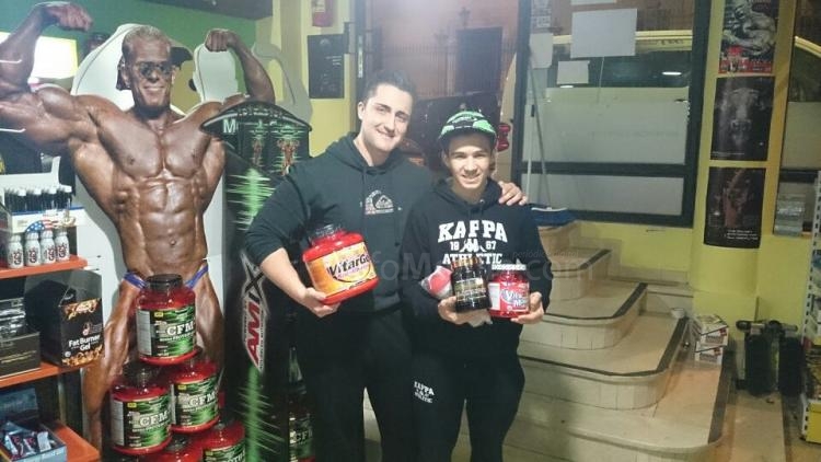 Motocross: Borja Martín cumple con nota en su primera carrera con la Kawasaki KX250F