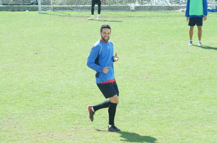 Bolaños, dos partidos de sanción