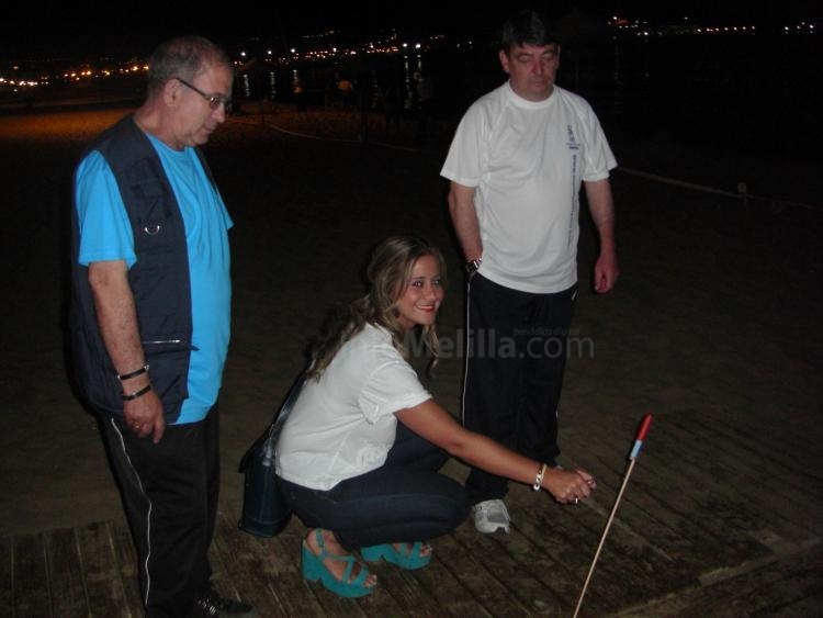 Campeonato de Pesca: El 6 de junio se disputará el VI Campeonato nocturno para periodistas deportivos