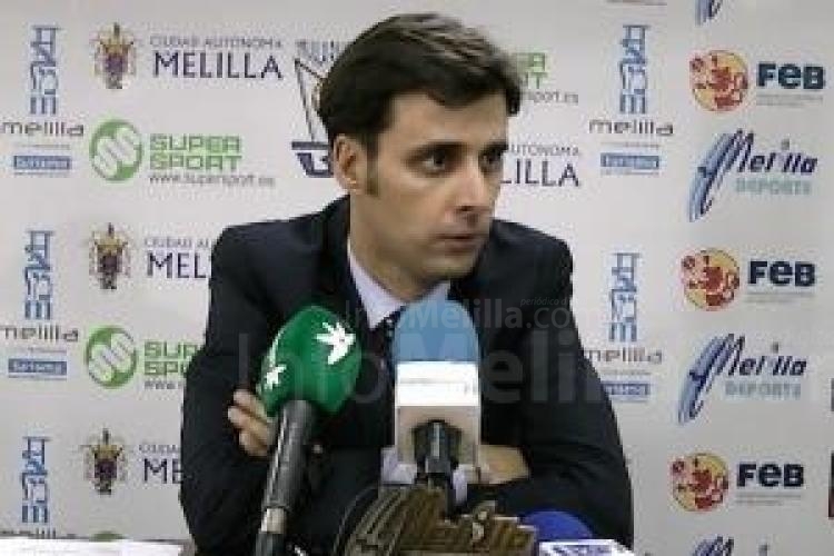 Alejandro Alcoba