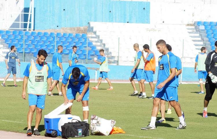 Unión Deportiva Melilla: Ultimado el plan de viaje a Granada