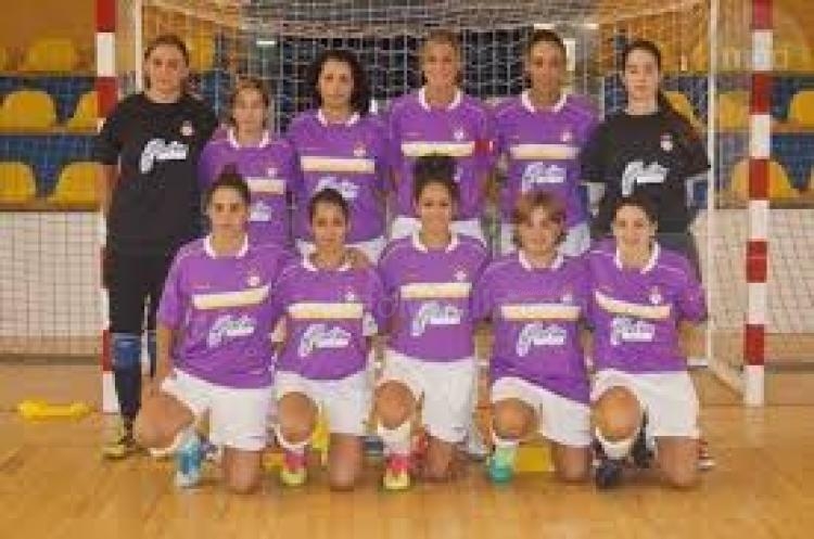 Peña Real Madrid de Melilla