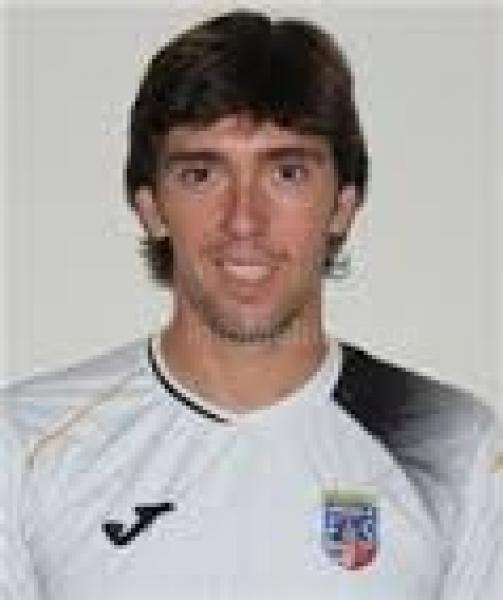 Rafita, un técnico igual de ilusionado que todos sus jugadores
