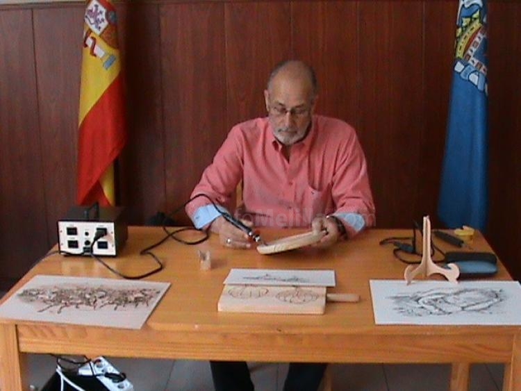 Francisco Peinado será el encargado de impartir el curso