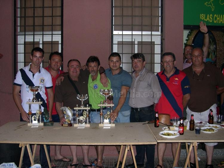 Foto de familia