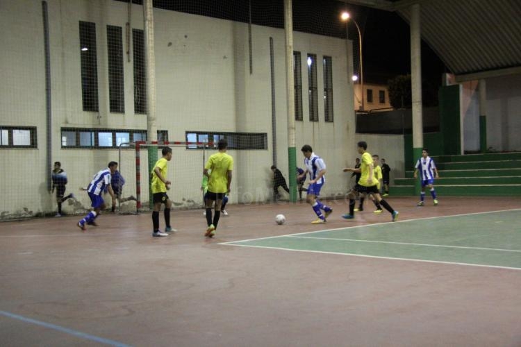 Fútbol Sala: Rusadir CF y Peña Madridista pugnarán por el primer título de la temporada
