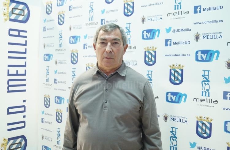 Sanchez Montoya, secretario técnico unionista