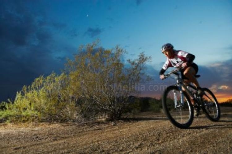 Ciclismo: Un año más, Melilla contará con presencia en los Campeonatos de España de BTT- XC,