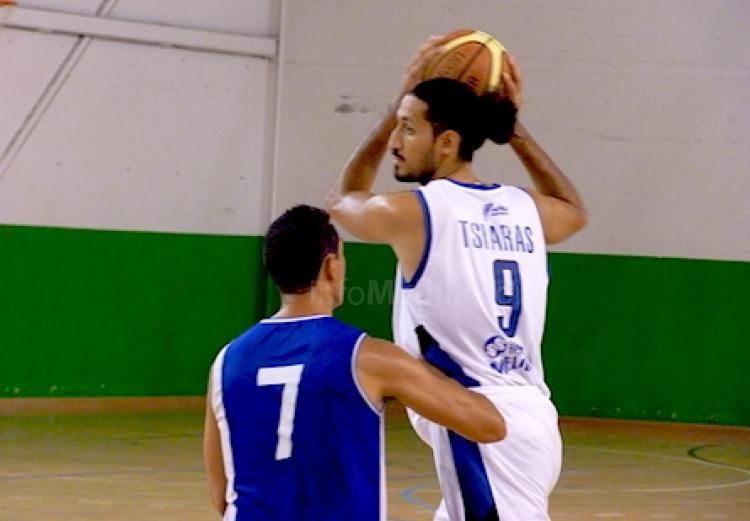 Tsiaras