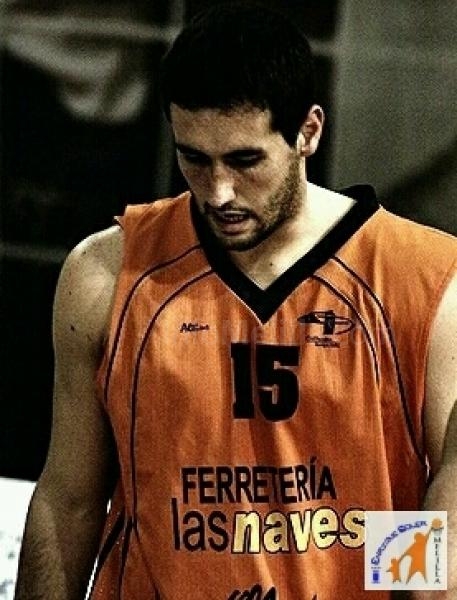 José Martínez