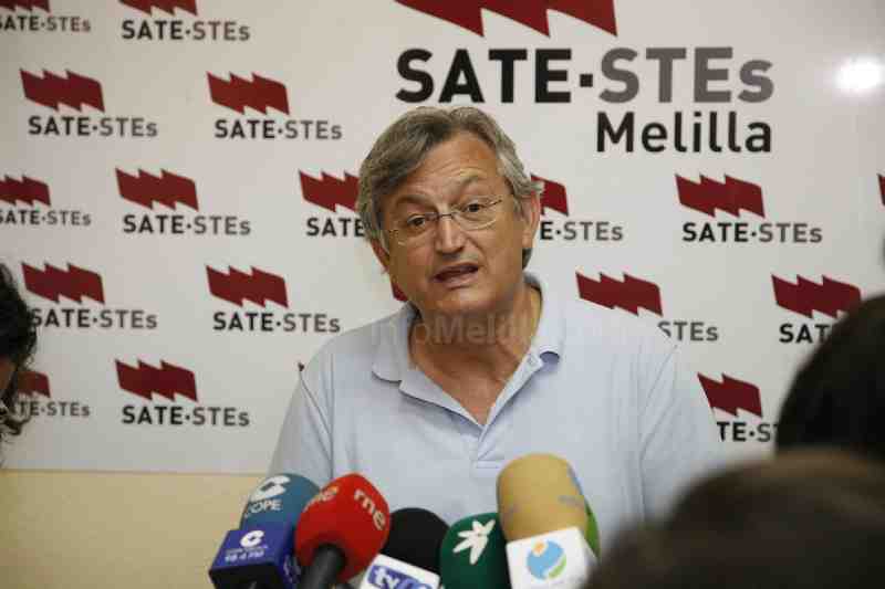 El Consejo Escolar del Estado confirma los problemas educativos de Melilla denunciado por SATE-STES